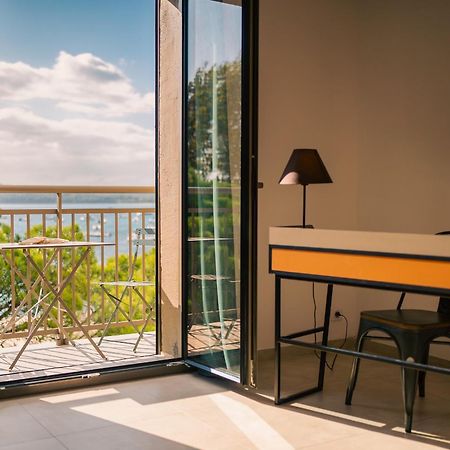 Hotel Du Golfe Pinarello Pinarellu Exteriér fotografie